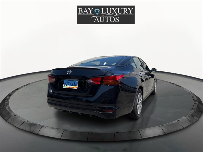 2024 Nissan Altima 2.5S   - Photo 6 - Dublin, CA 94568