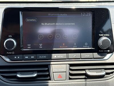 2024 Nissan Altima 2.5S   - Photo 16 - Dublin, CA 94568