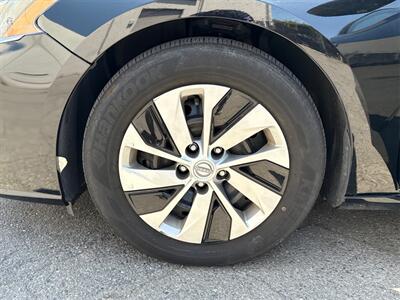 2024 Nissan Altima 2.5S   - Photo 35 - Dublin, CA 94568