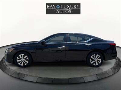 2024 Nissan Altima 2.5S   - Photo 54 - Dublin, CA 94568