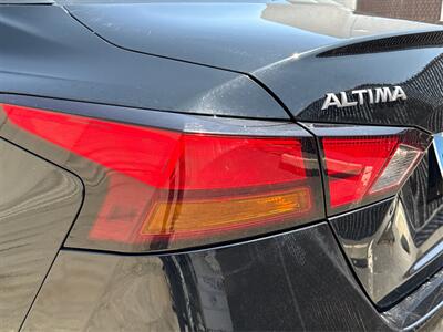 2024 Nissan Altima 2.5S   - Photo 38 - Dublin, CA 94568