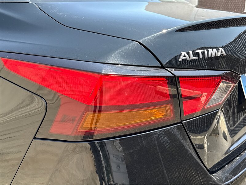 2024 Nissan Altima 2.5S   - Photo 38 - Dublin, CA 94568