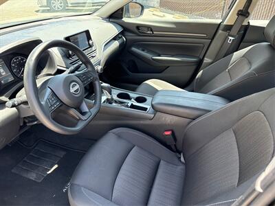 2024 Nissan Altima 2.5S   - Photo 10 - Dublin, CA 94568