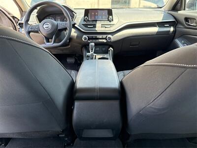 2024 Nissan Altima 2.5S   - Photo 22 - Dublin, CA 94568