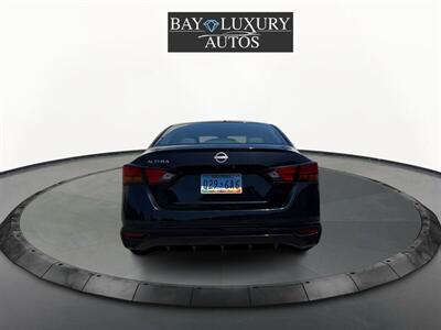 2024 Nissan Altima 2.5S   - Photo 37 - Dublin, CA 94568