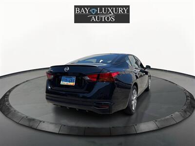 2024 Nissan Altima 2.5S   - Photo 31 - Dublin, CA 94568