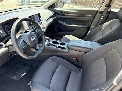 2024 Nissan Altima 2.5S   - Photo 59 - Dublin, CA 94568