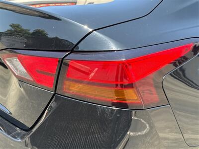 2024 Nissan Altima 2.5S   - Photo 39 - Dublin, CA 94568