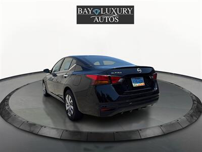 2024 Nissan Altima 2.5S   - Photo 8 - Dublin, CA 94568