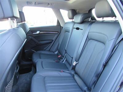 2018 Audi Q5 2.0T quattro Premium Plus   - Photo 23 - Dublin, CA 94568