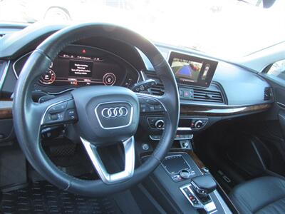 2018 Audi Q5 2.0T quattro Premium Plus   - Photo 11 - Dublin, CA 94568