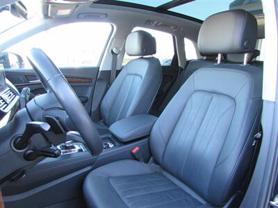 2018 Audi Q5 2.0T quattro Premium Plus   - Photo 8 - Dublin, CA 94568