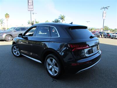 2018 Audi Q5 2.0T quattro Premium Plus   - Photo 3 - Dublin, CA 94568