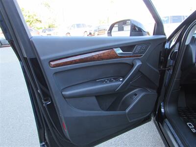 2018 Audi Q5 2.0T quattro Premium Plus   - Photo 6 - Dublin, CA 94568