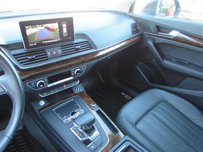 2018 Audi Q5 2.0T quattro Premium Plus   - Photo 16 - Dublin, CA 94568