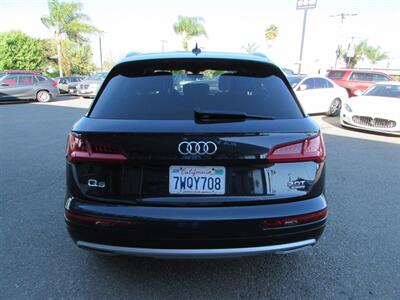 2018 Audi Q5 2.0T quattro Premium Plus   - Photo 4 - Dublin, CA 94568