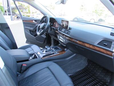 2018 Audi Q5 2.0T quattro Premium Plus   - Photo 31 - Dublin, CA 94568