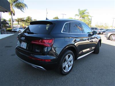 2018 Audi Q5 2.0T quattro Premium Plus   - Photo 5 - Dublin, CA 94568