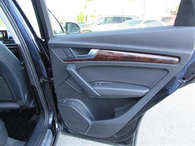 2018 Audi Q5 2.0T quattro Premium Plus   - Photo 28 - Dublin, CA 94568