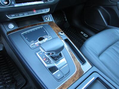 2018 Audi Q5 2.0T quattro Premium Plus   - Photo 19 - Dublin, CA 94568