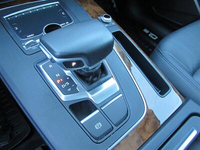 2018 Audi Q5 2.0T quattro Premium Plus   - Photo 21 - Dublin, CA 94568