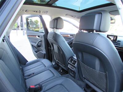 2018 Audi Q5 2.0T quattro Premium Plus   - Photo 29 - Dublin, CA 94568