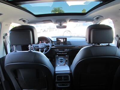 2018 Audi Q5 2.0T quattro Premium Plus   - Photo 25 - Dublin, CA 94568
