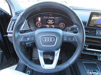 2018 Audi Q5 2.0T quattro Premium Plus   - Photo 12 - Dublin, CA 94568