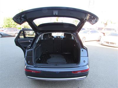 2018 Audi Q5 2.0T quattro Premium Plus   - Photo 27 - Dublin, CA 94568
