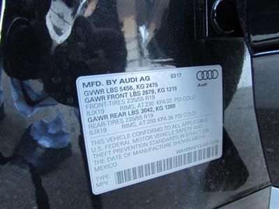 2018 Audi Q5 2.0T quattro Premium Plus   - Photo 32 - Dublin, CA 94568