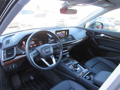 2018 Audi Q5 2.0T quattro Premium Plus   - Photo 10 - Dublin, CA 94568