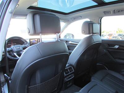 2018 Audi Q5 2.0T quattro Premium Plus   - Photo 24 - Dublin, CA 94568