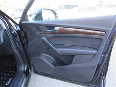 2018 Audi Q5 2.0T quattro Premium Plus   - Photo 30 - Dublin, CA 94568
