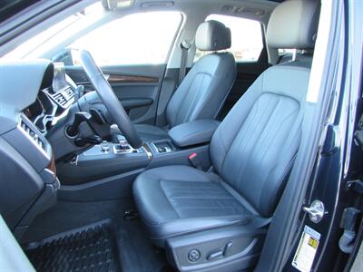 2018 Audi Q5 2.0T quattro Premium Plus   - Photo 9 - Dublin, CA 94568