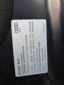 2018 Audi Q5 2.0T quattro Premium Plus   - Photo 34 - Dublin, CA 94568