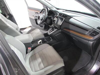 2017 Honda CR-V EX   - Photo 71 - Dublin, CA 94568