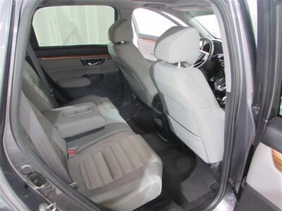 2017 Honda CR-V EX   - Photo 68 - Dublin, CA 94568