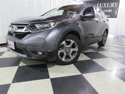 2017 Honda CR-V EX   - Photo 96 - Dublin, CA 94568