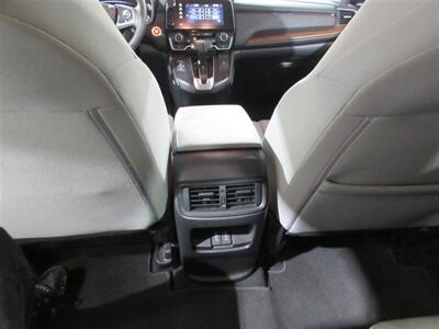 2017 Honda CR-V EX   - Photo 86 - Dublin, CA 94568
