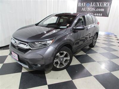 2017 Honda CR-V EX   - Photo 95 - Dublin, CA 94568