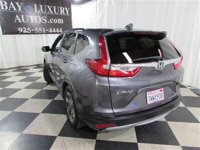 2017 Honda CR-V EX   - Photo 13 - Dublin, CA 94568