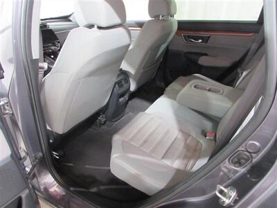 2017 Honda CR-V EX   - Photo 59 - Dublin, CA 94568