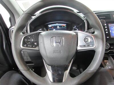 2017 Honda CR-V EX   - Photo 89 - Dublin, CA 94568