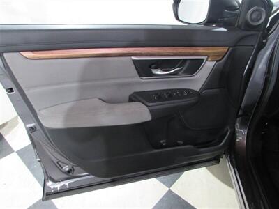 2017 Honda CR-V EX   - Photo 53 - Dublin, CA 94568