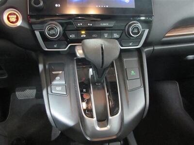 2017 Honda CR-V EX   - Photo 92 - Dublin, CA 94568