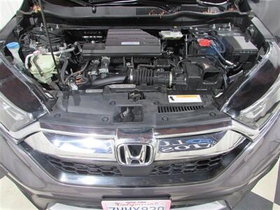 2017 Honda CR-V EX   - Photo 45 - Dublin, CA 94568