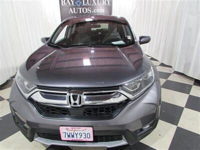 2017 Honda CR-V EX   - Photo 7 - Dublin, CA 94568