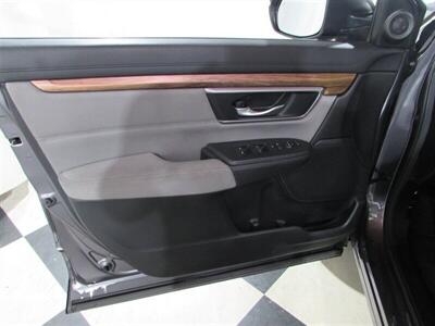 2017 Honda CR-V EX   - Photo 55 - Dublin, CA 94568