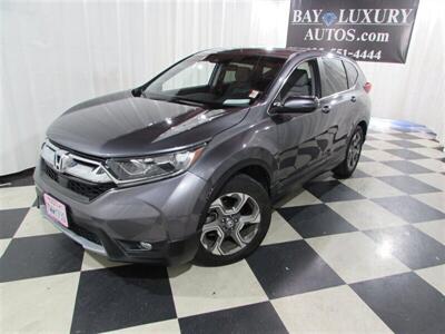 2017 Honda CR-V EX   - Photo 97 - Dublin, CA 94568