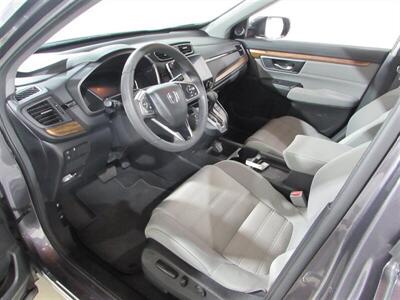 2017 Honda CR-V EX   - Photo 49 - Dublin, CA 94568